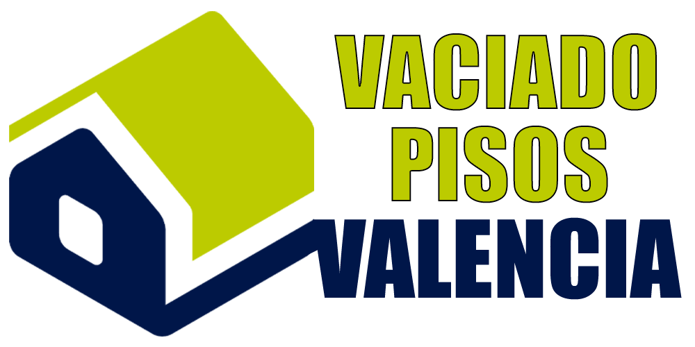 Vaciado de Pisos Valencia